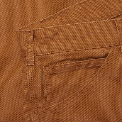 Painter Pant Brown