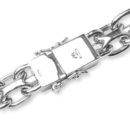 Vintage Bracelet S925 Sterling Silver