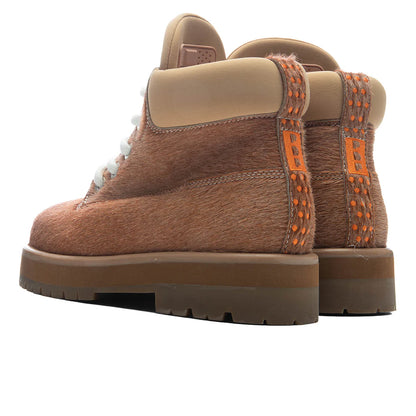 Strada Low Pony Cognac