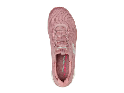 Tenis Skechers Summits Rosa para Mujer