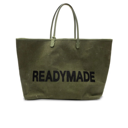Dorothy Bag Large Green
