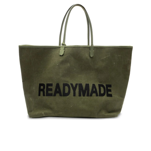 Dorothy Bag Large Green