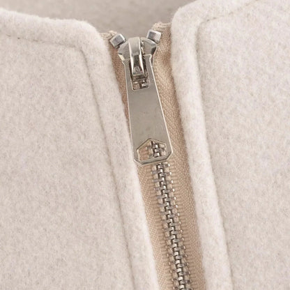 Jaqueta Cropped Samara