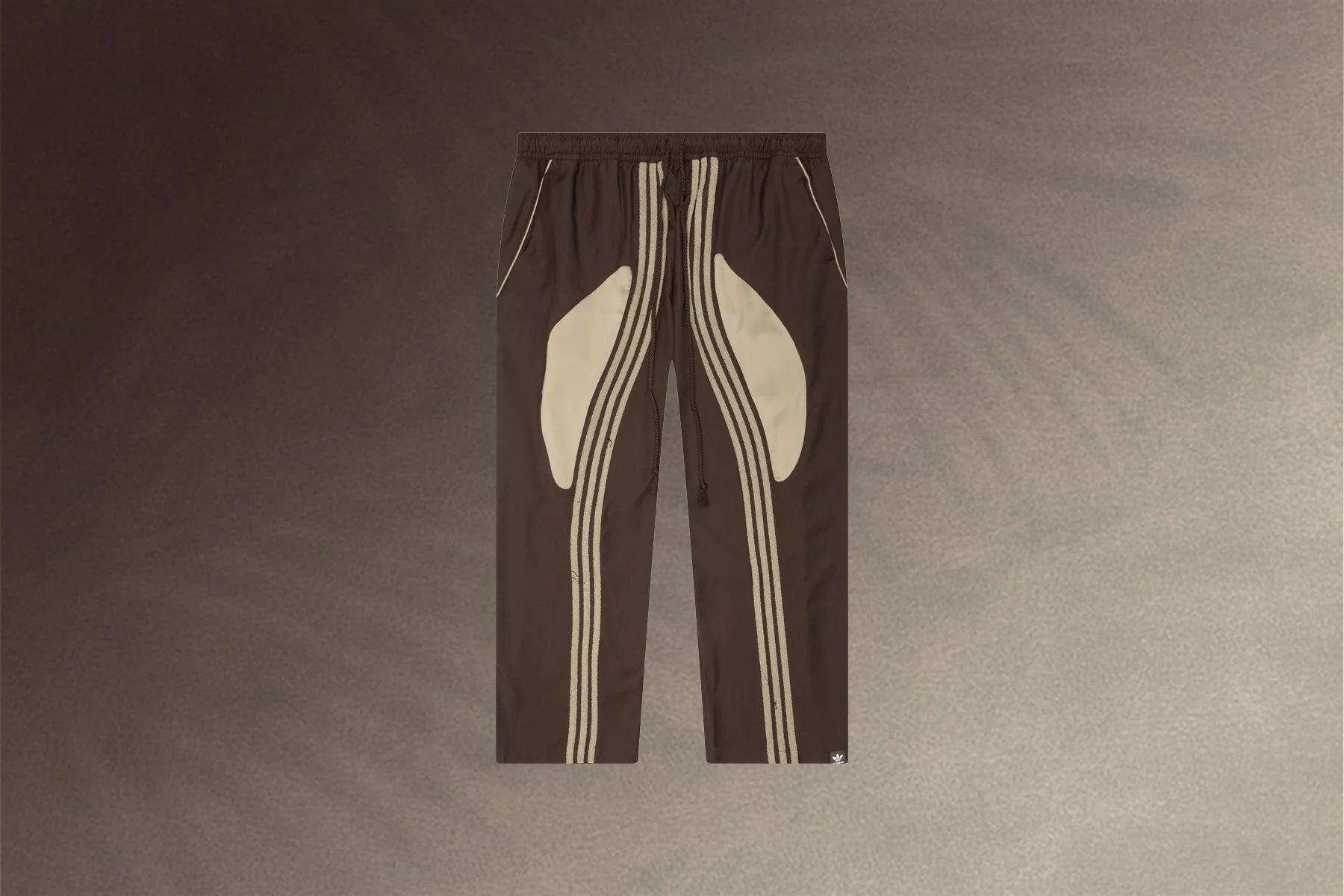 Adidas x Song for the Mute Woven Pant Brown