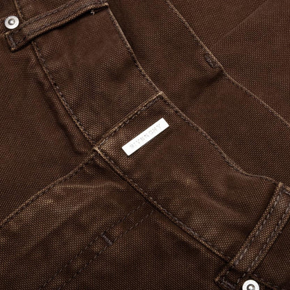 Trousers Brown