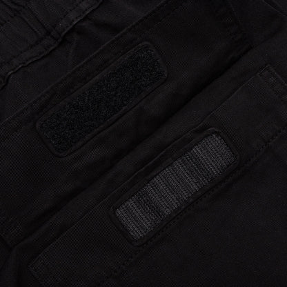 Pusher Pants Black