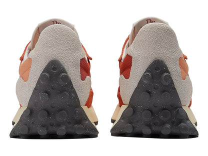 Tenis New Balance 327 Color Infield Clay para Mujer
