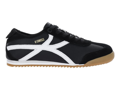 Tenis K Swiss Gashiko Negro para Mujer