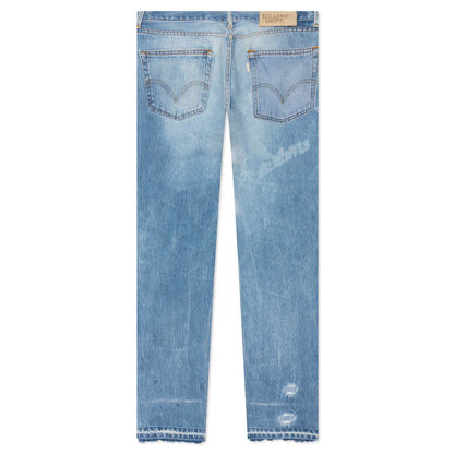 Ken Denim Indigo