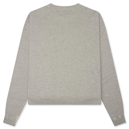 Mythss Crewneck Gray