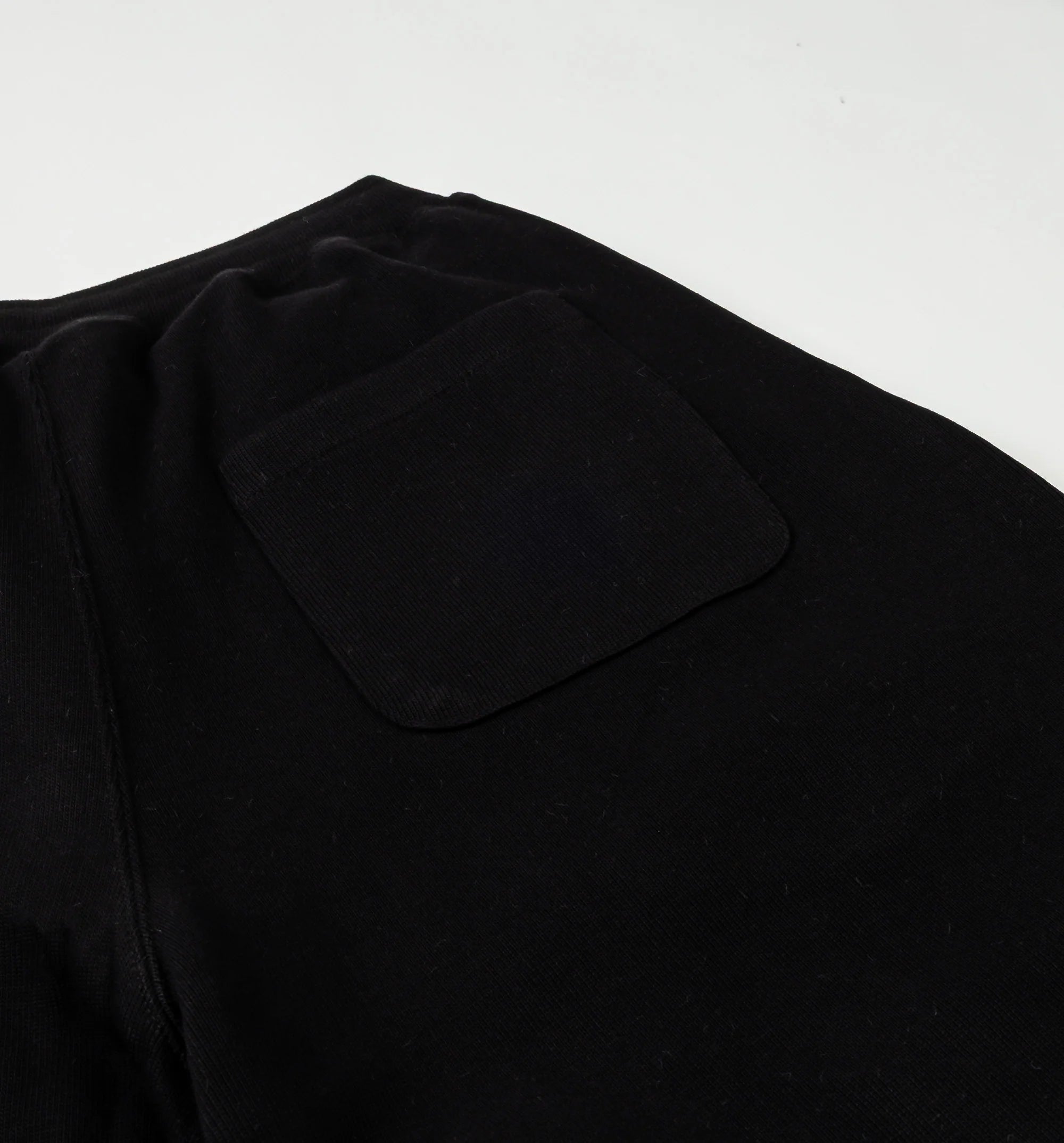 Curve Mens Short Black