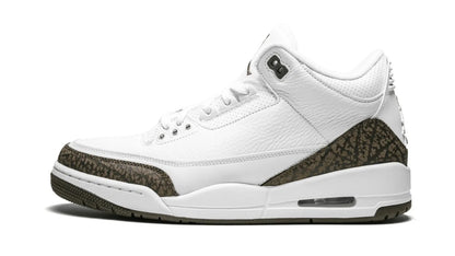 Air Jordan 3 Retro Mocha