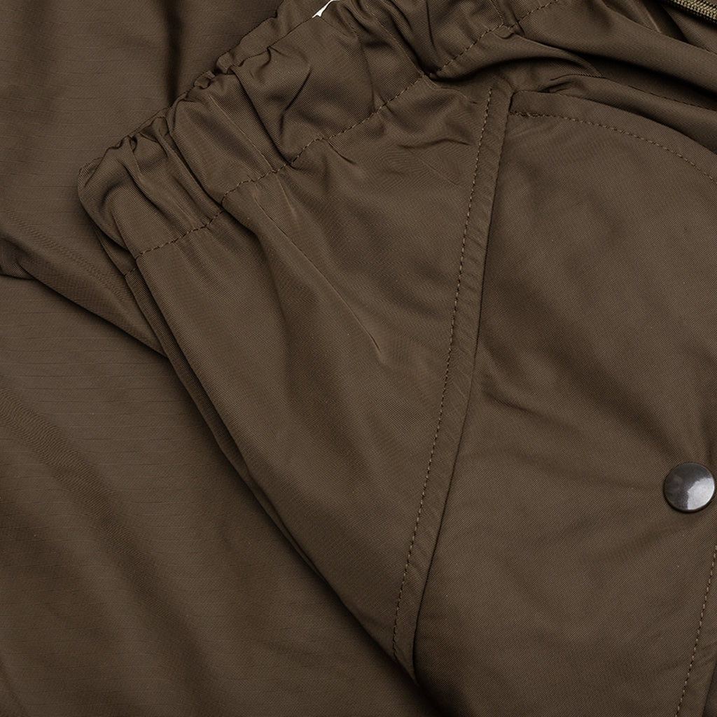 Pentin Pants Khaki