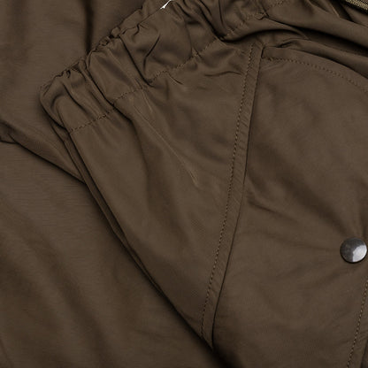 Pentin Pants Khaki
