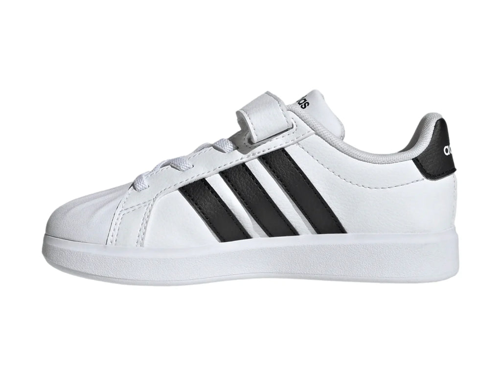 Tenis Adidas Street Talk Blanco para Niño