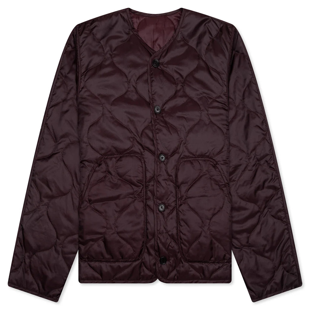 Volson GD 8502 MS Jacket Auburn