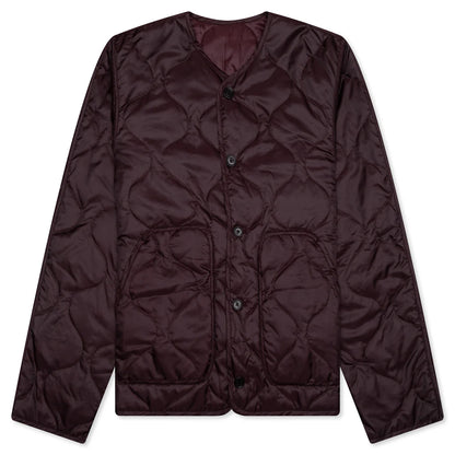 Volson GD 8502 MS Jacket Auburn