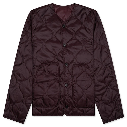 Volson GD 8502 MS Jacket Auburn
