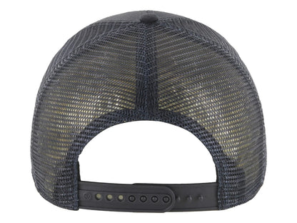 Gorra 47 Brand Los Angeles Dodgers Navy Blue MVP Mesh