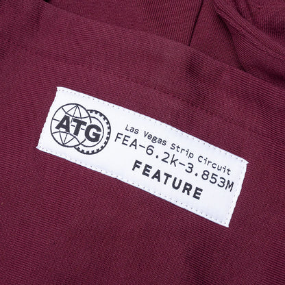 Vegas Racer Comic Hoodie Port Royale