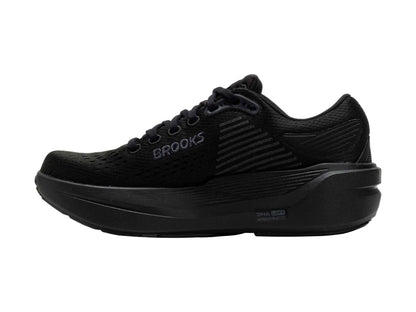 Tenis Brooks Ghost Max 3 Negro para Hombre