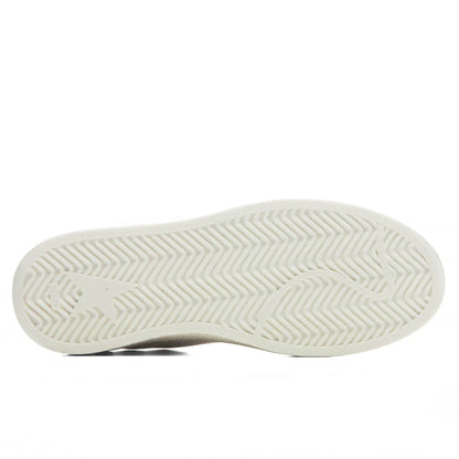 Womens Ball Star White Beige Leopard Black