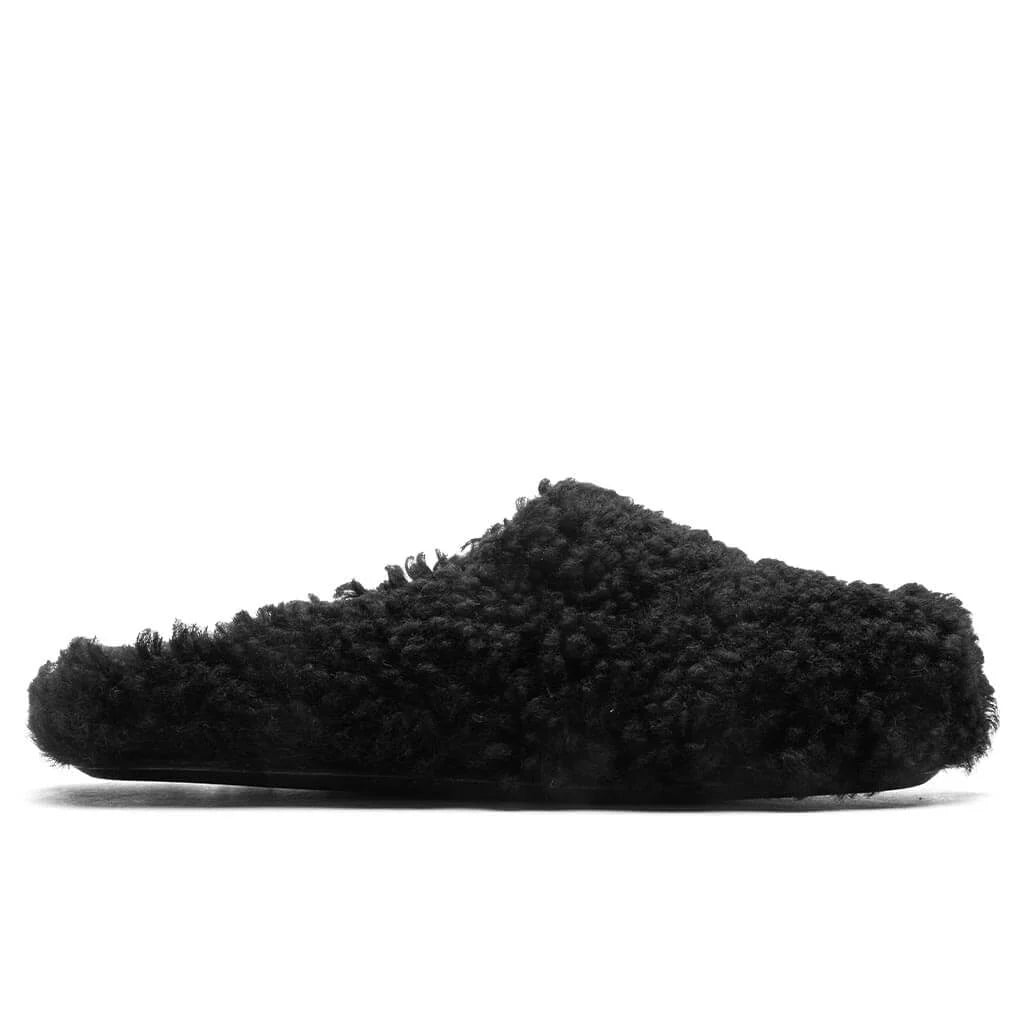 Sabot Black