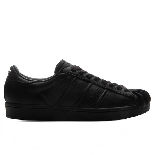 adidas Originals x Thug Club Superstar Vintage Core Black Core Black Core Black