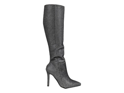 Botas OYYI Andromeda Color Inox para Mujer