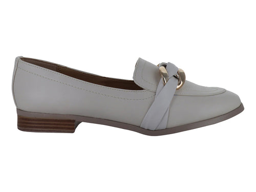 Zapatos Ballerinas Donova Color Blanco para Mujer