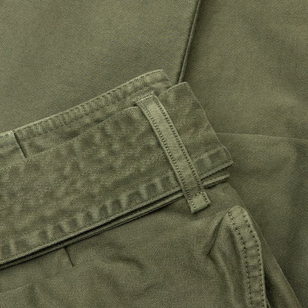 Presley GD 7333 MW Pant Khaki