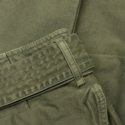 Presley GD 7333 MW Pant Khaki