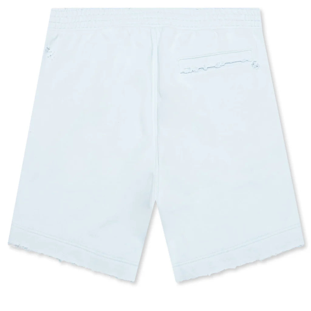 New Board Shorts Baby Blue