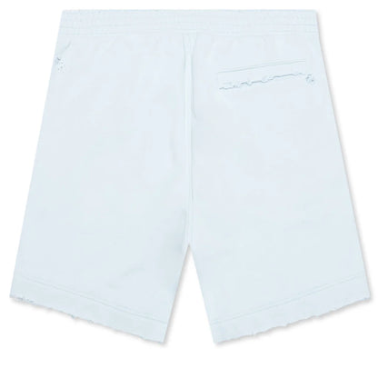 New Board Shorts Baby Blue