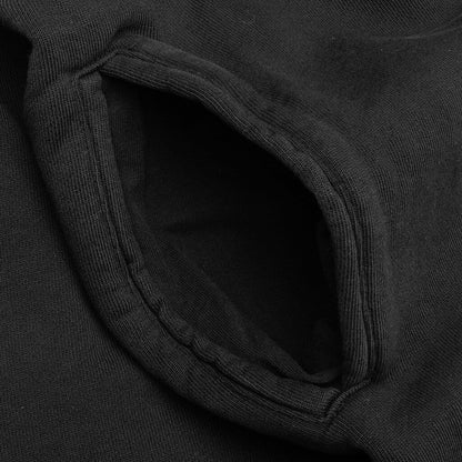 Logan Sweatpant Black