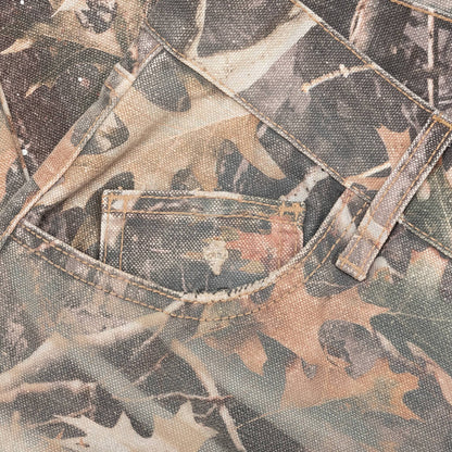 Realtree Camo Enduro Pant Realtree Camo