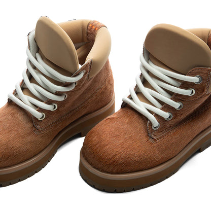 Strada Low Pony Cognac