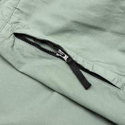 Regular Pants Sage