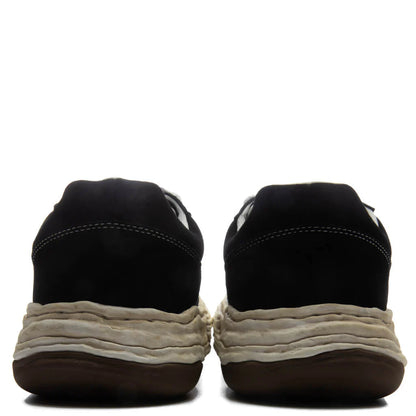 Oliver Low OG Sole Suede Black