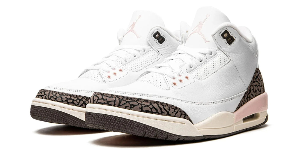 AIR JORDAN 3 WMNS Dark Mocha