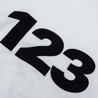 Metanoia USO CVA Hoodie Max White