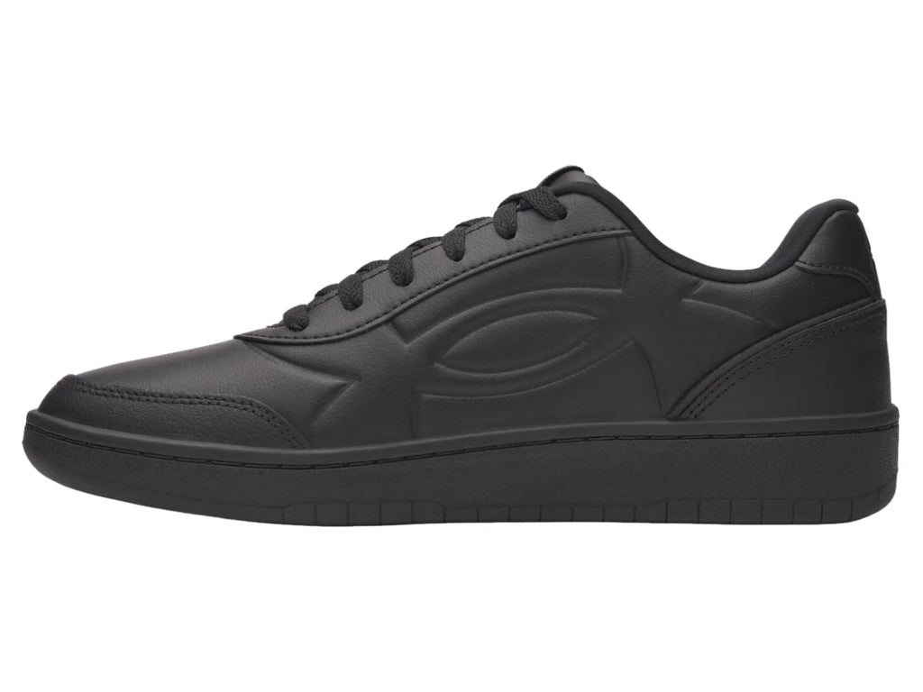 Tenis Under Armour Tempo Negro para Hombre