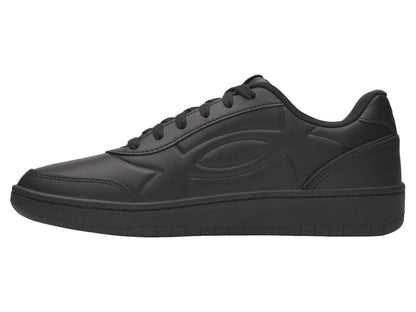 Tenis Under Armour Tempo Negro para Hombre
