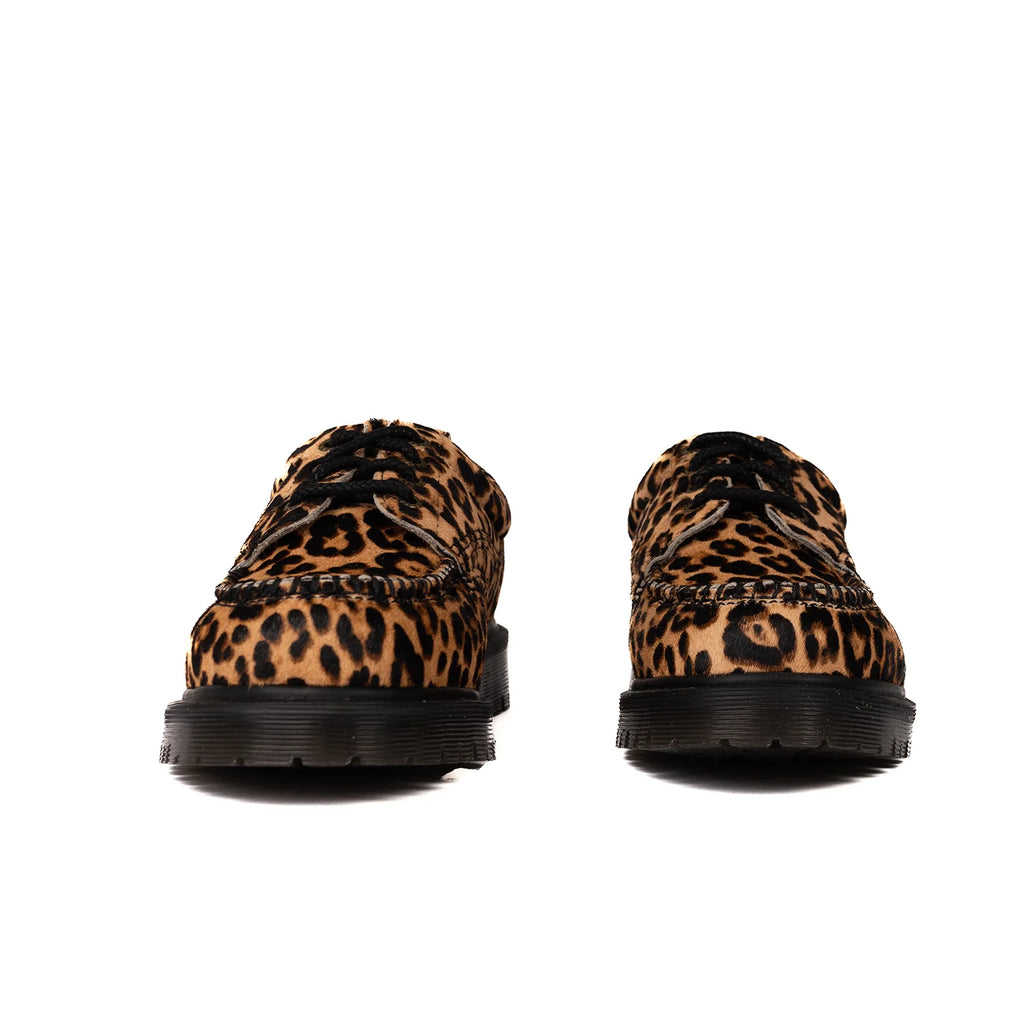 DR MARTENS LOWELL ARCHIVE LEOPARD