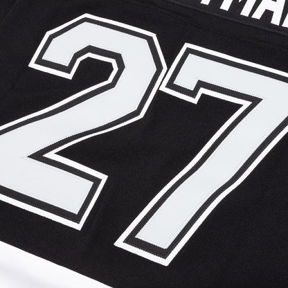 Game Shirt Black