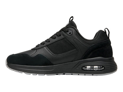 Tenis Flexi Negros para Hombre