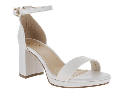 Sandalias Luna Rosa Diva Color Latte para Mujer
