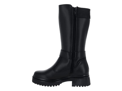 Botas Yuyin Negro para Niña