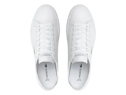 Tenis Lacoste Gripshot Blanco para Hombre