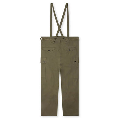 Ferngulley Pants Olive